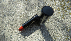 TEST: Bronx Colors – The Legendary Lipstick rúž na pery - KAMzaKRASOU.sk